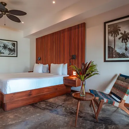 La Coralina Island House-2