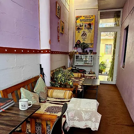 Katyuri Kings Divine Stay- Babaji'S Cave-2