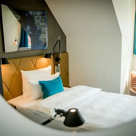 Motel One Hannover-Oper-2