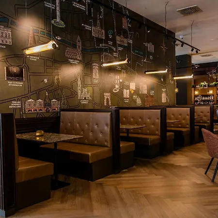 Motel One Dublin-3