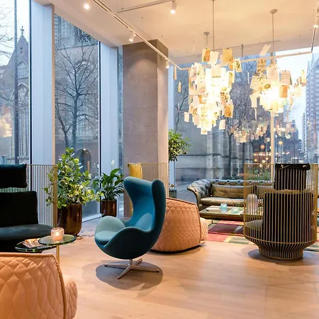 Motel One Rotterdam-2