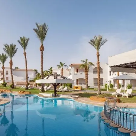 Private Luxury Villas At Sharm Dreams Vacation Club-3