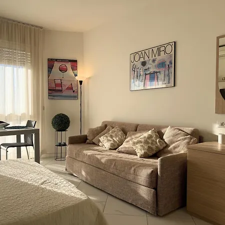 Pineta Residence - Home Immobiliare Jesolo-2