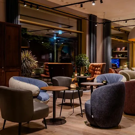 Motel One Würzburg-2