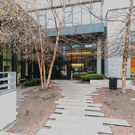 W Loop Studio W Deck Pool Gym 3 Blocks To L Chi-644-3