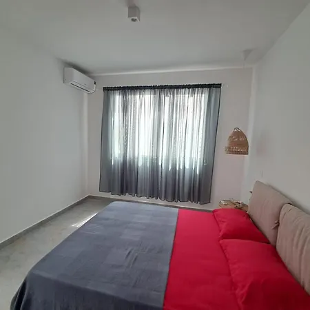 Praia De Chaves Bungalow ,Boavista-3