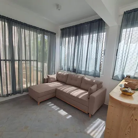 Praia De Chaves Bungalow ,Boavista-2