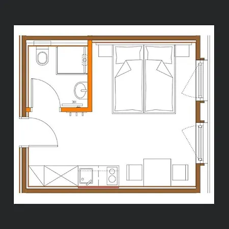 MANGGEI-BAU Appartements und Studios-2
