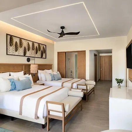Secrets Tides Punta Cana (Adults Only)-3