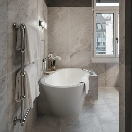 Mandarin Oriental Savoy, Zurich-3