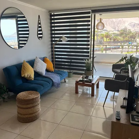 Hermoso Departamento-2