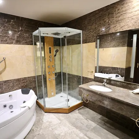 Eighty Eight Deluxe Hotel&Spa-2