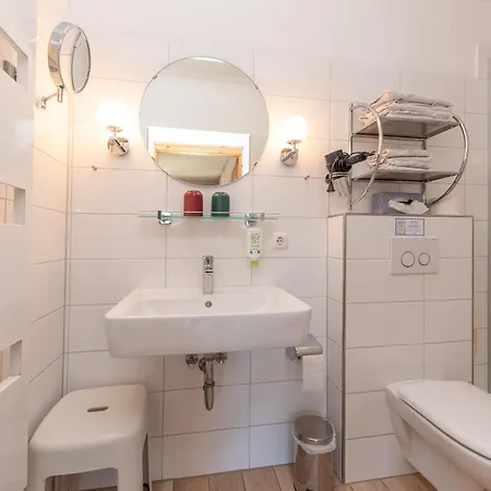 Hotel Villa Sonneck-Adults Only-3