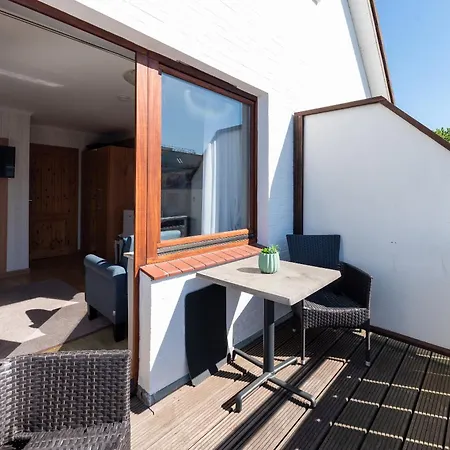 Hotel Villa Sonneck-Adults Only-2