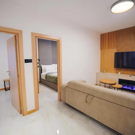 Golden Panorama Spa&Wellness-2