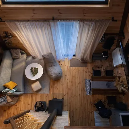Peaksview Chalets-2