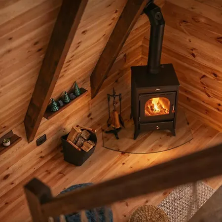 Peaksview Chalets-3