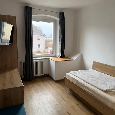 Gasthaus - Hotel Neue Post-3