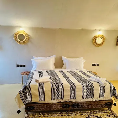 Aurum Dunes Luxury Camp-2