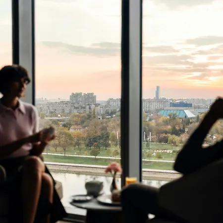The St. Regis Belgrade-3