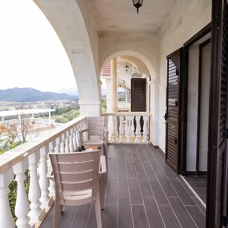 Roan Luxury Villa-2
