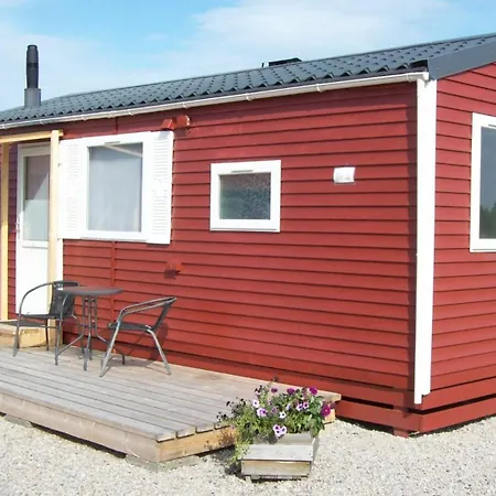 Burtraesk Camping & Stugby-2