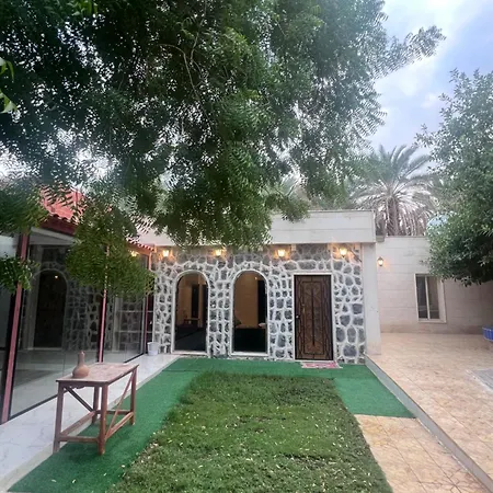 ڤيلا حنان الريفية-2