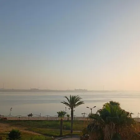 شاليه الهنا 1 للإيجار مصيف قرية النورس الإسماعيلية-2