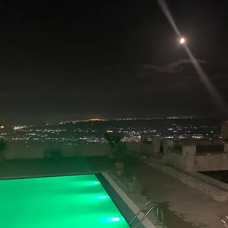 Villa Celaj “The Castle”-2