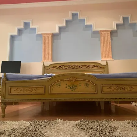 Villa Celaj “The Castle”-3