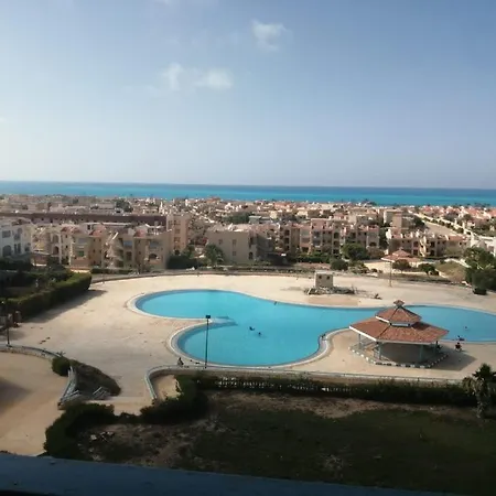 لوتس بانوراما بوول فيو Lotus Panorama Pool View-2
