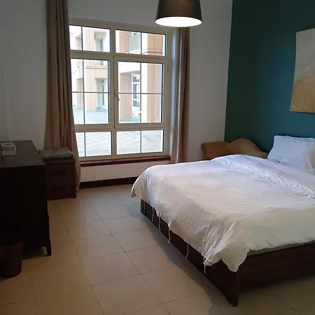 درة أبراج المارينا Dora Al Marina-2