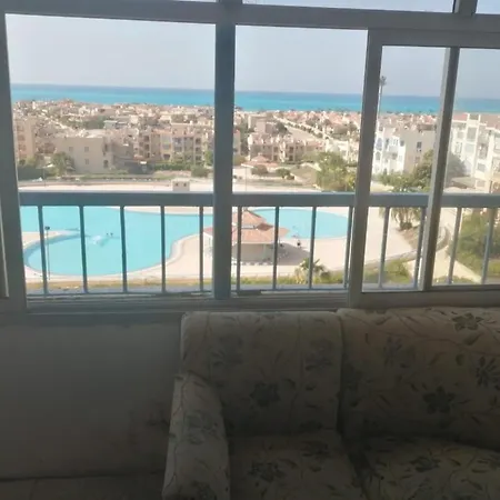 لوتس بانوراما بوول فيو Lotus Panorama Pool View-3