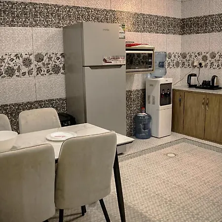 Sukoon Buraydah سكون بريدة-3