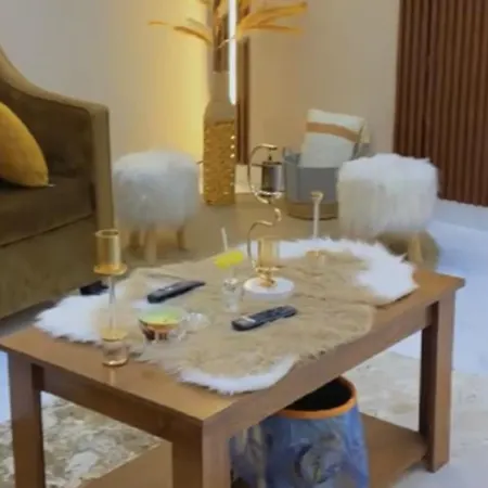 شقق فاخرة-2