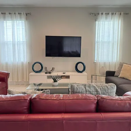 7491 Oasis At Reunion Sleeps 12-2