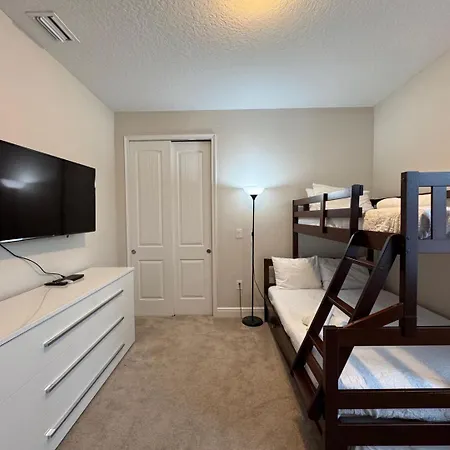 7491 Oasis At Reunion Sleeps 12-3