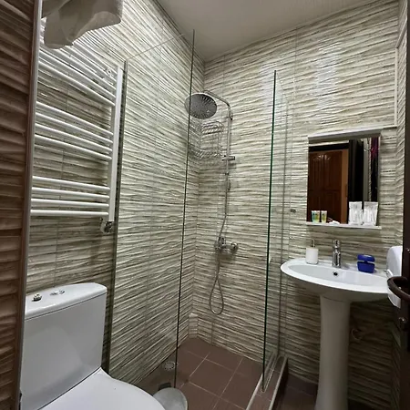 Mk Boutique Hotel-3
