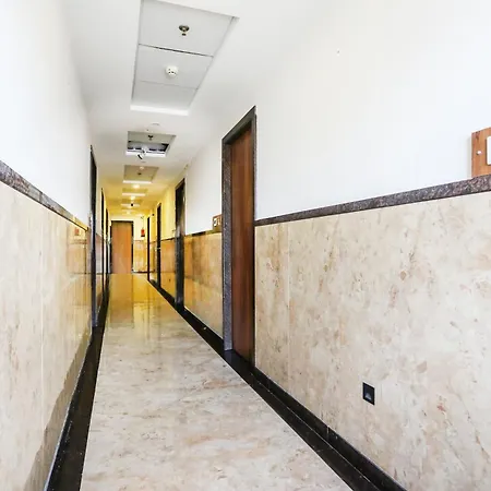 Townhouse Kota Airport Formerly Hotel Shaily Royal-2