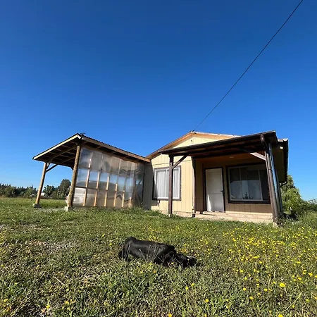 Cabanas Campestres Ines-2
