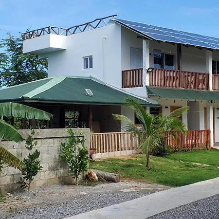 Dani'S Guesthouse-3