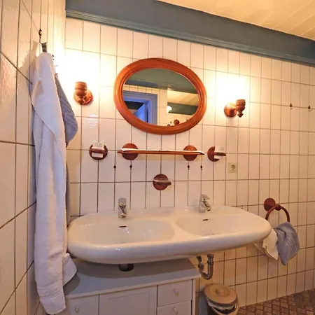 Holiday Apartment In Sylt With 2 Bedrooms-3