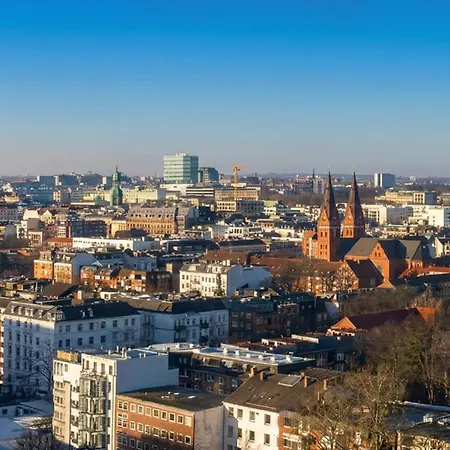 Numa Hamburg St Georg-2