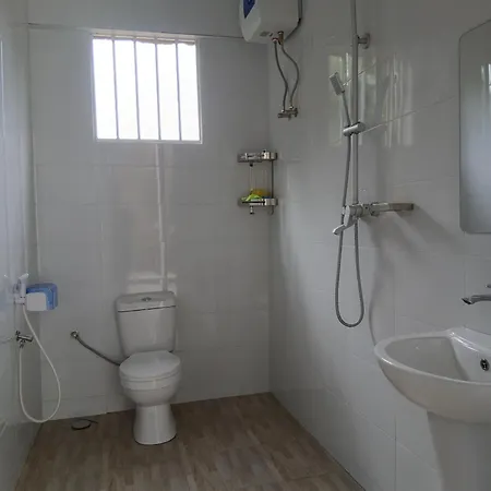 Hidalgo Home Apartment'S-2