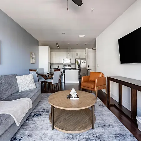 Landing Incredible 1Bd Rooftop Lounge Gym-3
