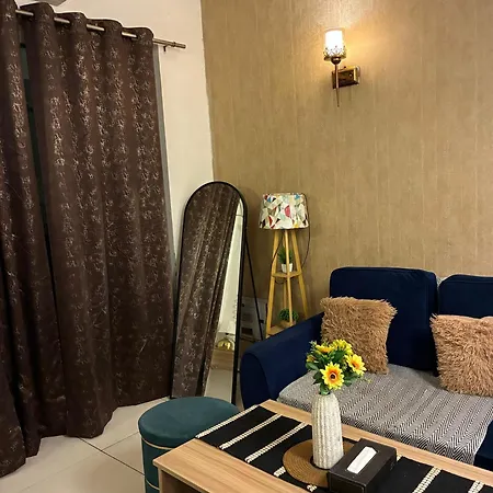 1 Bhk Studio Apartment-2