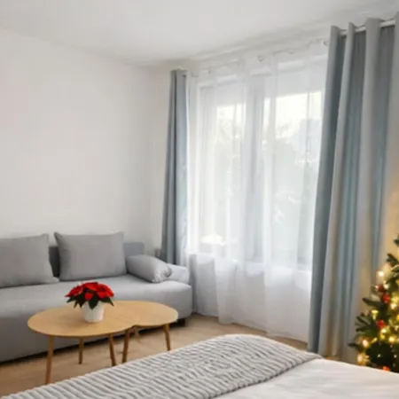 Rose Studio - Bulgaria Mall Ground Floor-3