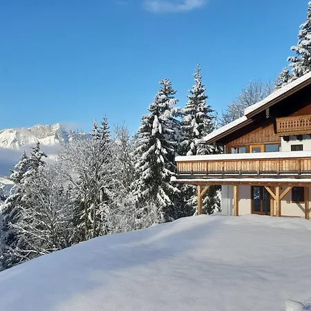 Sonneckalm in Berchtesgaden-2