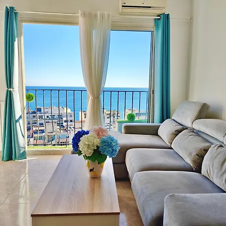Appartement Sea-Azur Panorama Nice Fabron-2