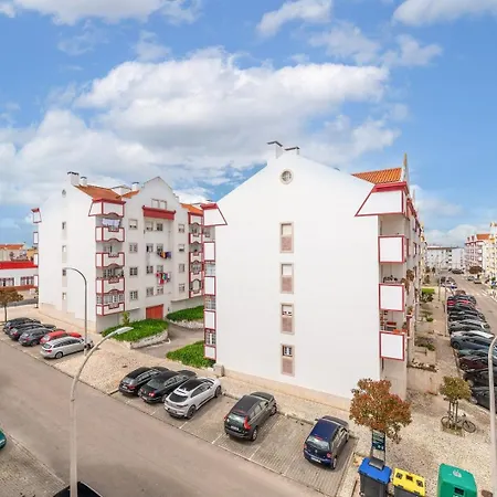Guestready - Alcochete Views & Comfort-3